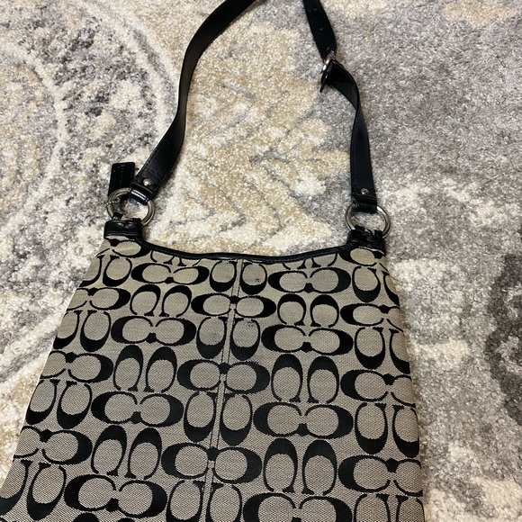 Coach Purse - Picture 3 of 3